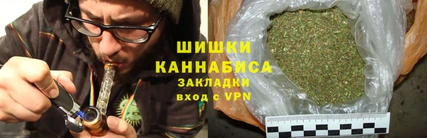 ALPHA PVP Бородино